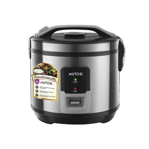 Nồi Cơm Điện Mutosi MR-36PS