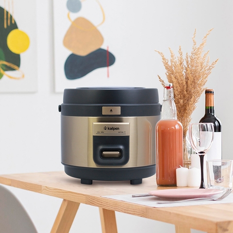 Nồi Cơm Điện Cao Cấp Kalpen R5, 1.8L