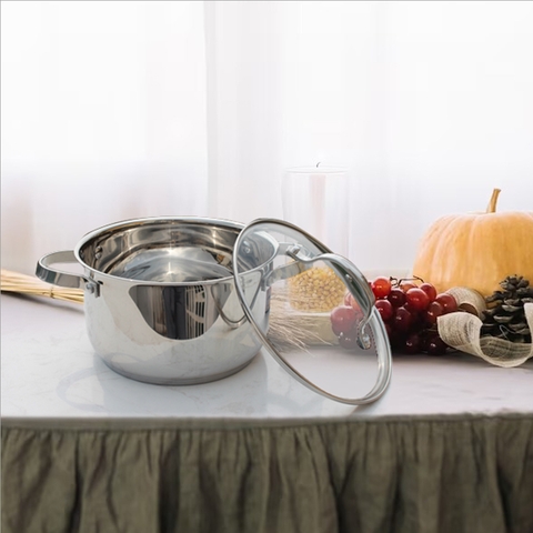 Nồi Inox 304 Cao Cấp Kalpen L18