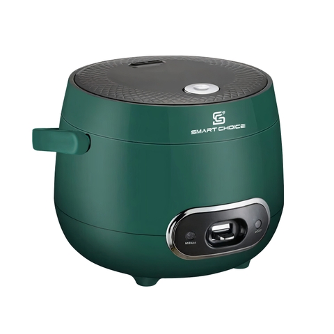 Nồi Cơm Điện Mini SCG-RC3001 1.2 Lít