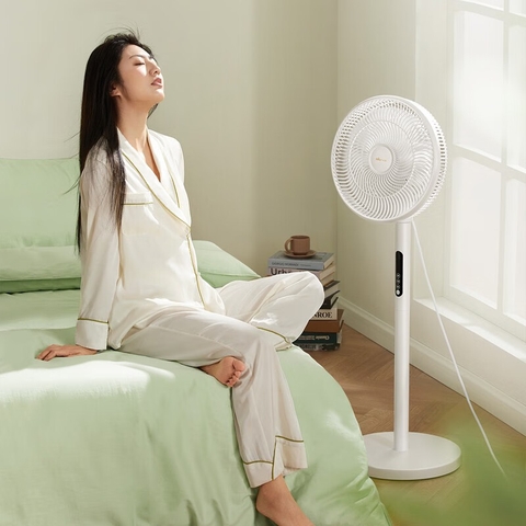 Quạt Cây Bear, Điều Khiển Model: D47F2