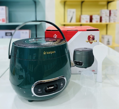 Nồi Cơm Điện Cao Cấp Kalpen