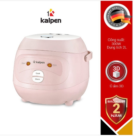 Nồi Cơm Điện Cao Cấp Kalpen R1