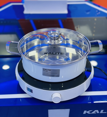 Bếp Từ Đơn KALITE KLI5500