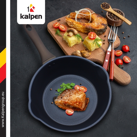 Chảo Chống Dính Cao Cấp Kalpen Lipper