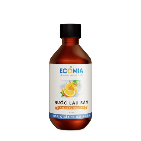 Nước Lau Sàn ECOMIA (300ml)
