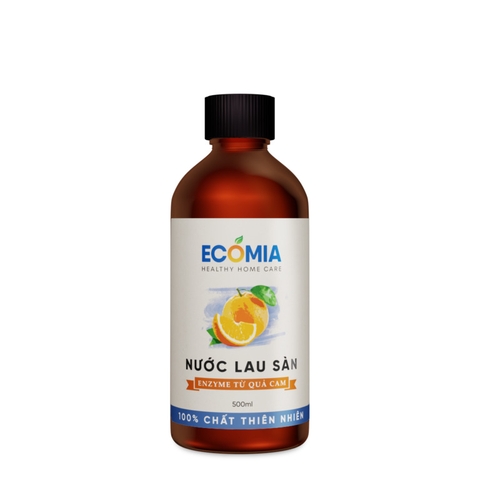Nước Lau Sàn ECOMIA (500ml)