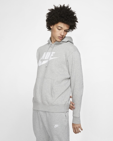 Áo Nike Sportswear Club Fleece Men's Graphic Hoodie 