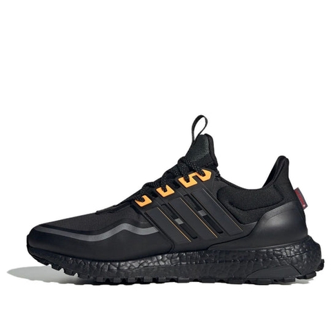 Giày Adidas Ultraboost All Terrain 'Black Orange'