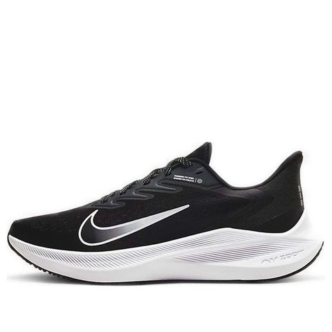 Giày Nike Air Zoom Winflo 7 'Black Anthracite'