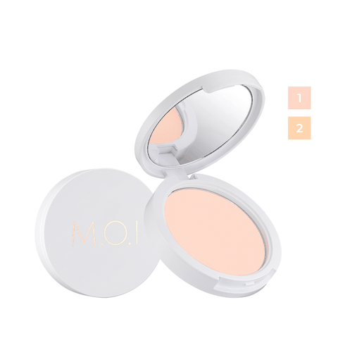 Phấn Phủ Baby Skin Powder