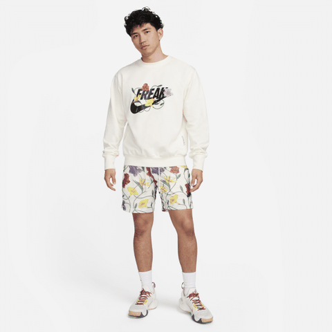 Quần Bóng Rổ Nike Giannis Standard Issue Dri