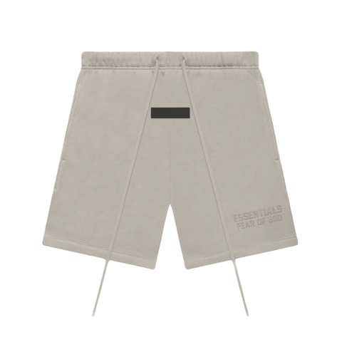 Quần Sweatshort Fear Of God Essentials Smoke