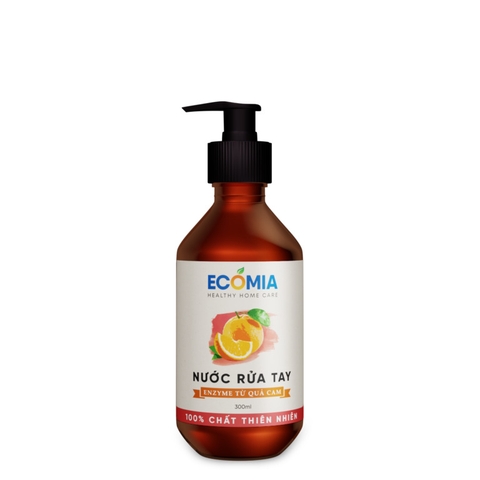 Nước Rửa Tay ECOMIA (300ml)