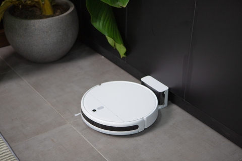 Robot Hút Bụi Lau Nhà Xiaomi Vacuum Mop 2 Lite