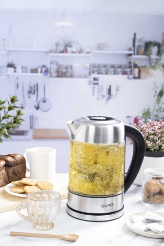 Ấm Siêu Tốc Cao Cấp GUME Thương Hiệu Hàn Quốc