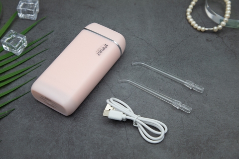 Tăm Nước M6 Plus