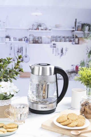 Ấm Siêu Tốc GUME Thương Hiệu Hàn Quốc