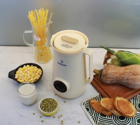 Máy Làm Sữa Hạt Mini Kalpen H2