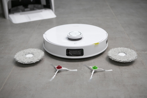 Ecovacs Deebot T10 Omni