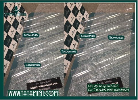 Mica ống - cắt mica ống