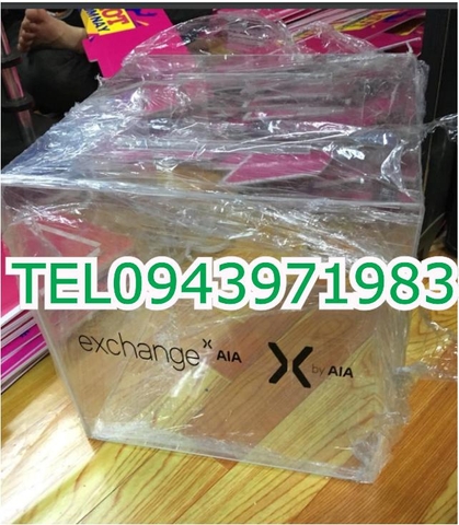 Hòm phiếu sản phẩm chủ lực của công ty