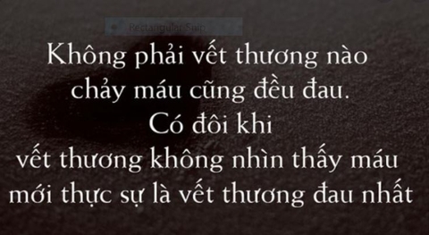 Biết Đủ là biết Yên