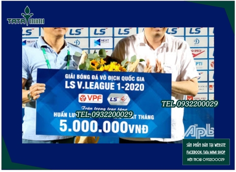 Làm bằng trao thưởng các kích thước khác nhau
