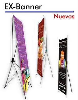 Bán banner cuốn nhôm số lượng lớn