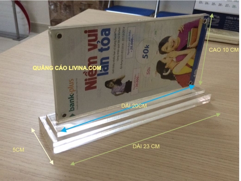 Cung cấp các mẫu chức danh để bàn-biển chức danh để bàn giá tốt nhất