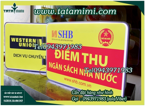 Biển vẫy hút nổi làm lấy luôn