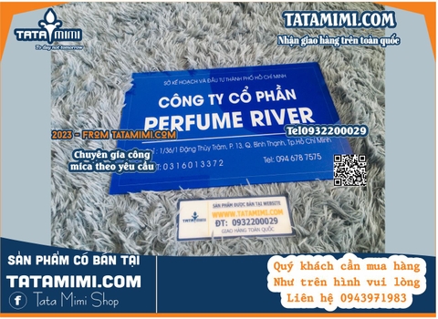 In decal bồi mica giá bao nhiêu? có in test bộ sản phẩm không? (BG240297)