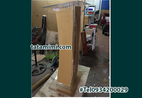 TATAMIMI.COM là đơn vị cung cấp cac sản phẩm bục phát biểu
