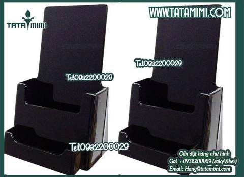 Bán Kệ mica để bàn nhiều ngăn bằng mica mẫu mã đẹp