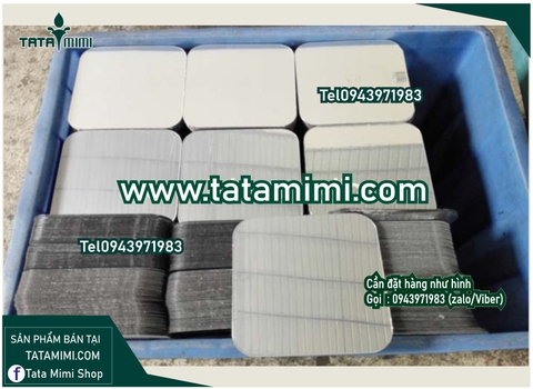 Nhận cắt mica theo tấm yêu cầu