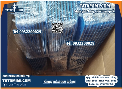 Kệ checklist mica A4 treo tường tiện lợi: Giải pháp quản lý công việc hiệu quả