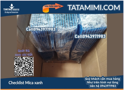 Kệ Checklist Treo Tường Giao Hàng Toàn Quốc - Giải Pháp Quản Lý Công Việc Hiệu Quả