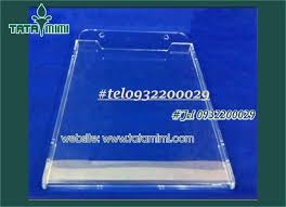 Gia công kệ tờ rơi treo tường