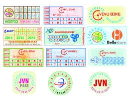Đơn vị chuyên in tem các loại giá rẻ đảm bảo chất lượng