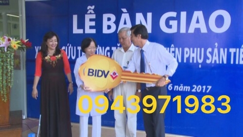 Mô hình mô phỏng chìa khóa ô tô bằng fomex
