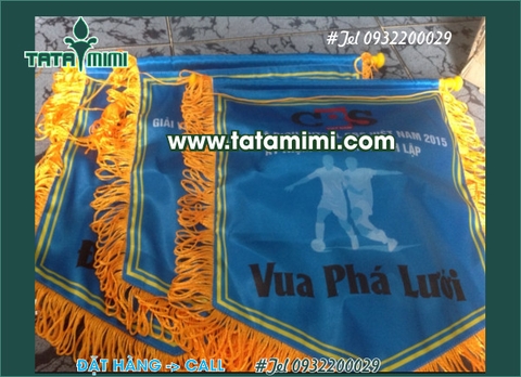 Nhận in cờ cầm tay lấy ngay
