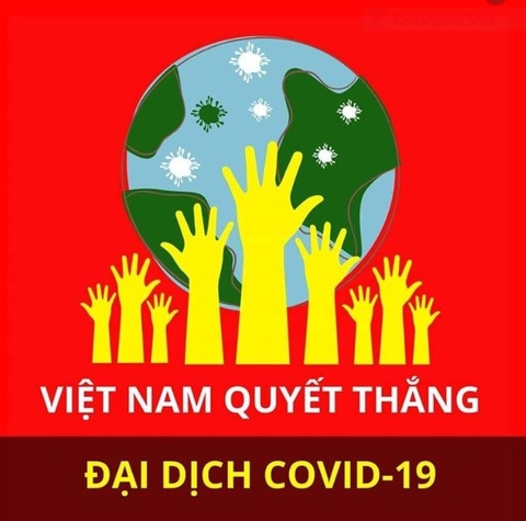 Thế giới 5,5 triệu ca Covid-19, Việt Nam 39 ngày không lây nhiễm cộng đồng