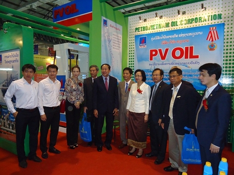 Tổ chức hội chợ cần lưu ý các vấn để sau để tránh rủi ro