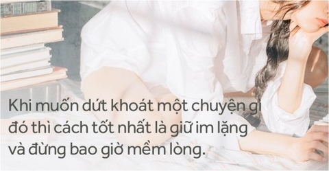 Một chút thương yêu gửi cho người ấy