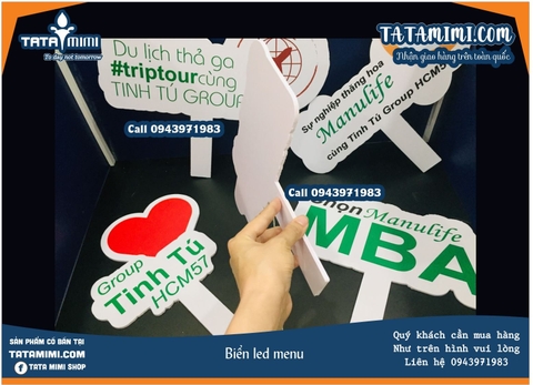 In hashtag sự kiện từ fomex hay mica