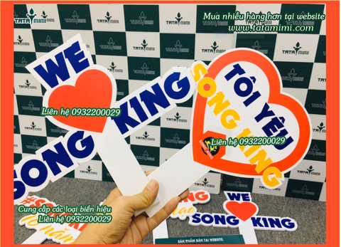Hashtag cho những bức hình đẹp