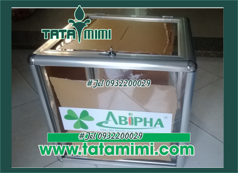 Cần mua gấp hòm phiếu hãy đến TATAMIMI.COM