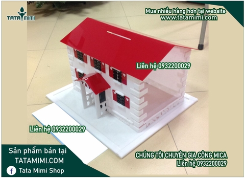 Thùng phiếu và thùng thư góp ý khác nhau chỗ nào
