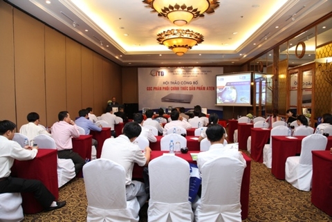 Lập kế hoạch tổ chức hội thảo