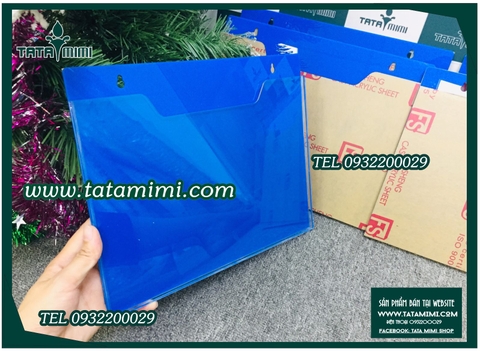 Các sản phẩm từ mica